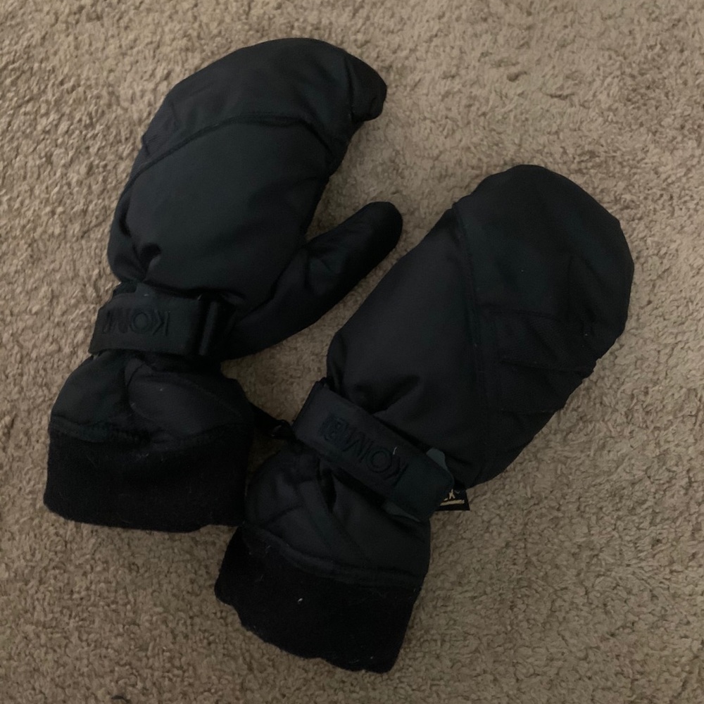 Kombi mittens